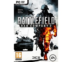 Battlefield Bad Company 2 EU - Origin CDkey